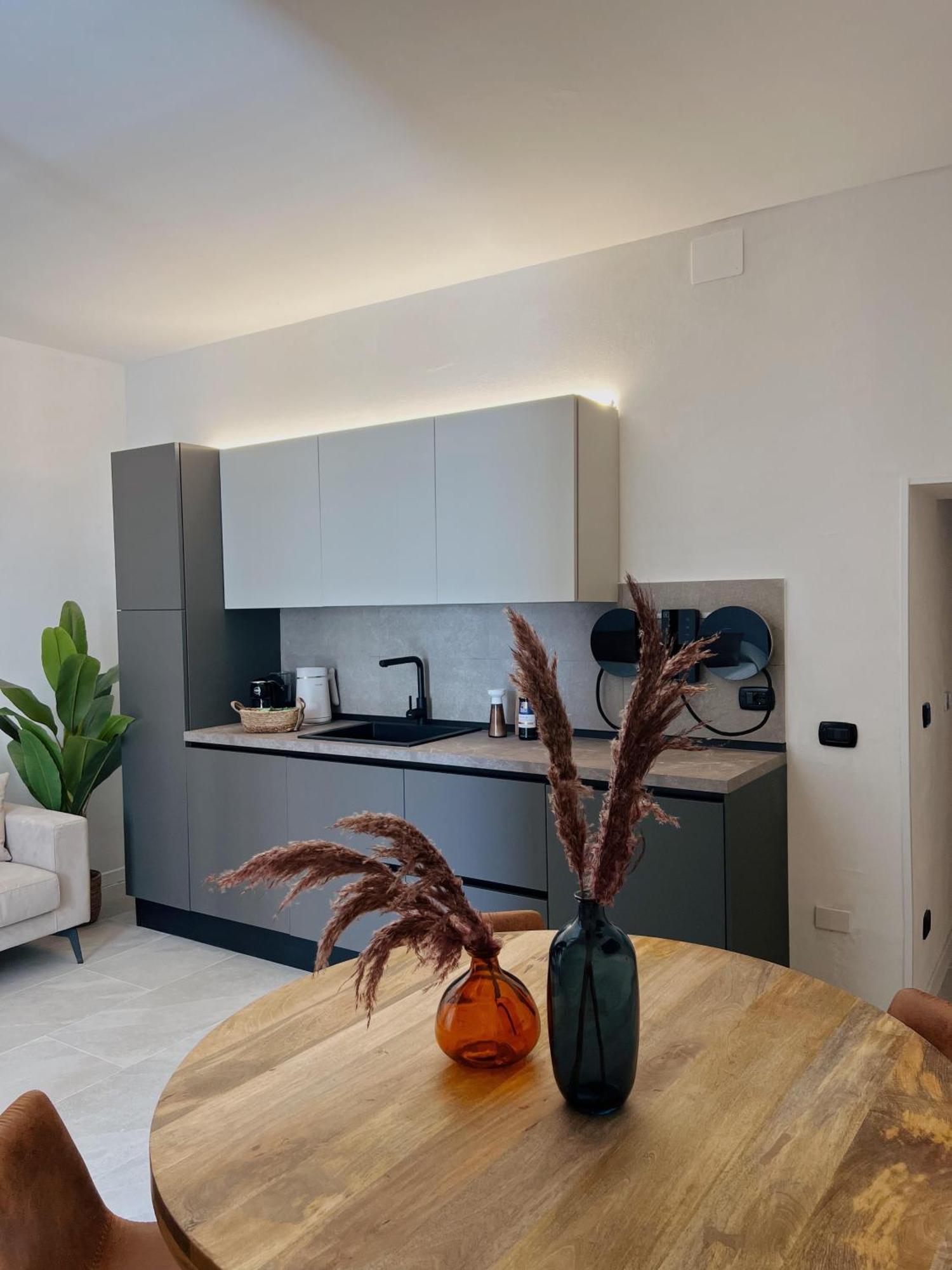Apartament Jjbayt Syrakuzy Zewnętrze zdjęcie