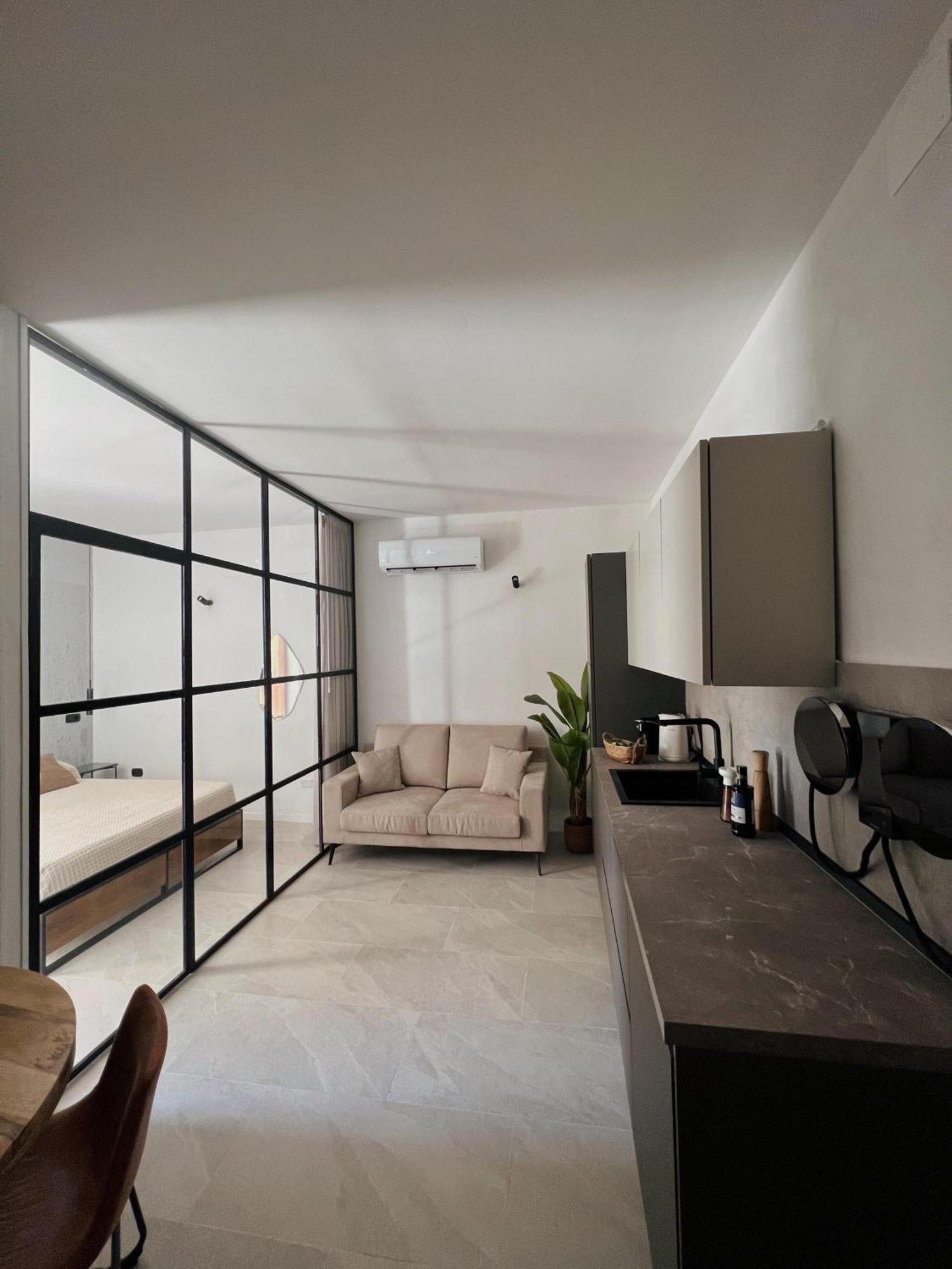 Apartament Jjbayt Syrakuzy Zewnętrze zdjęcie
