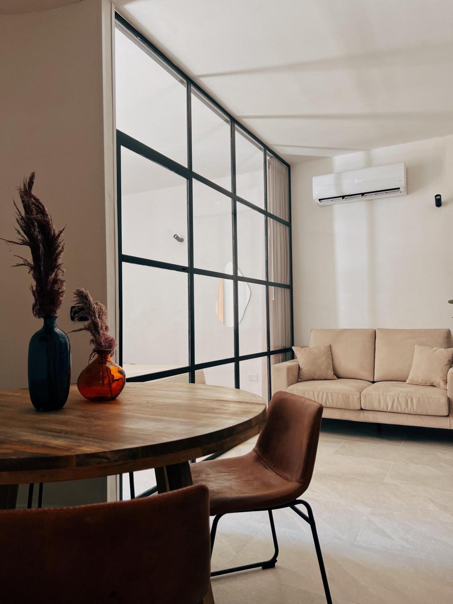 Apartament Jjbayt Syrakuzy Zewnętrze zdjęcie