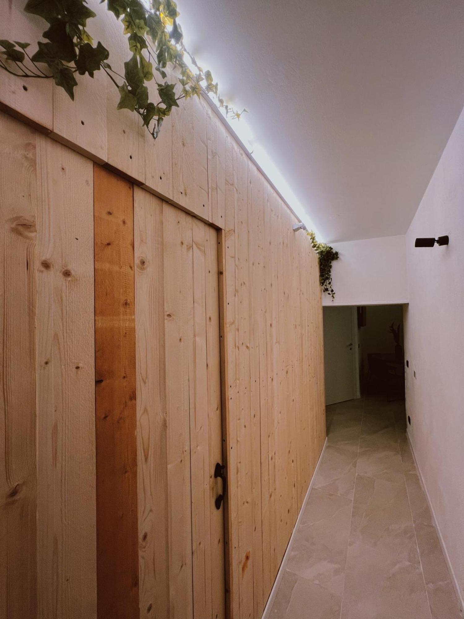Apartament Jjbayt Syrakuzy Zewnętrze zdjęcie