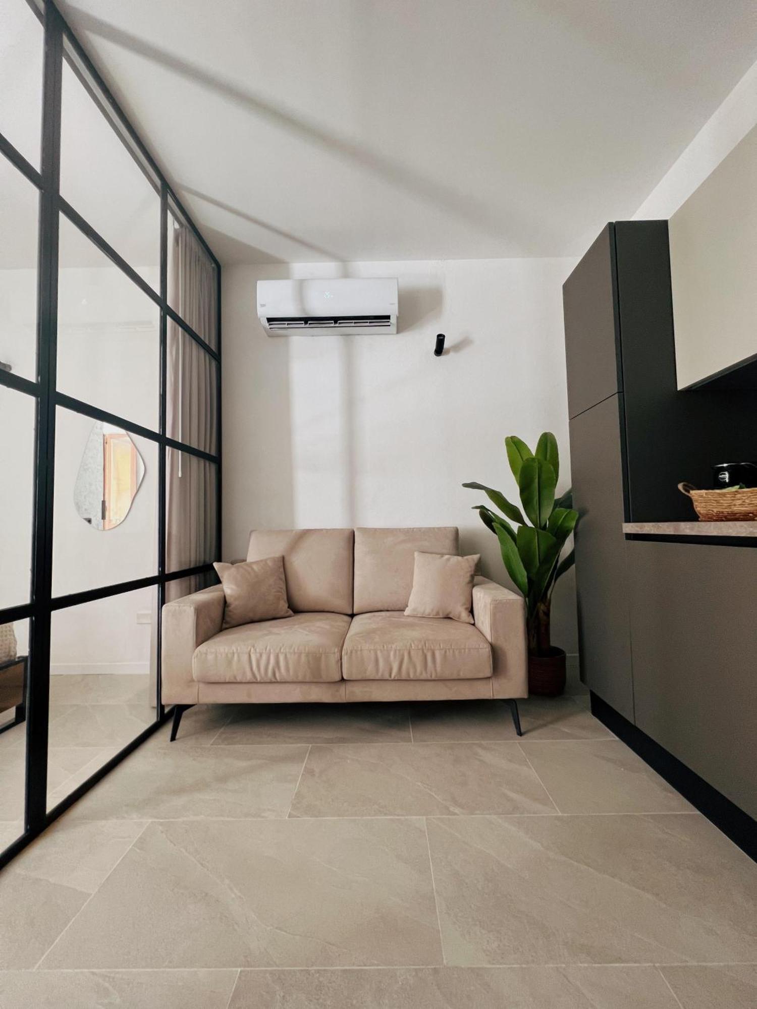 Apartament Jjbayt Syrakuzy Zewnętrze zdjęcie
