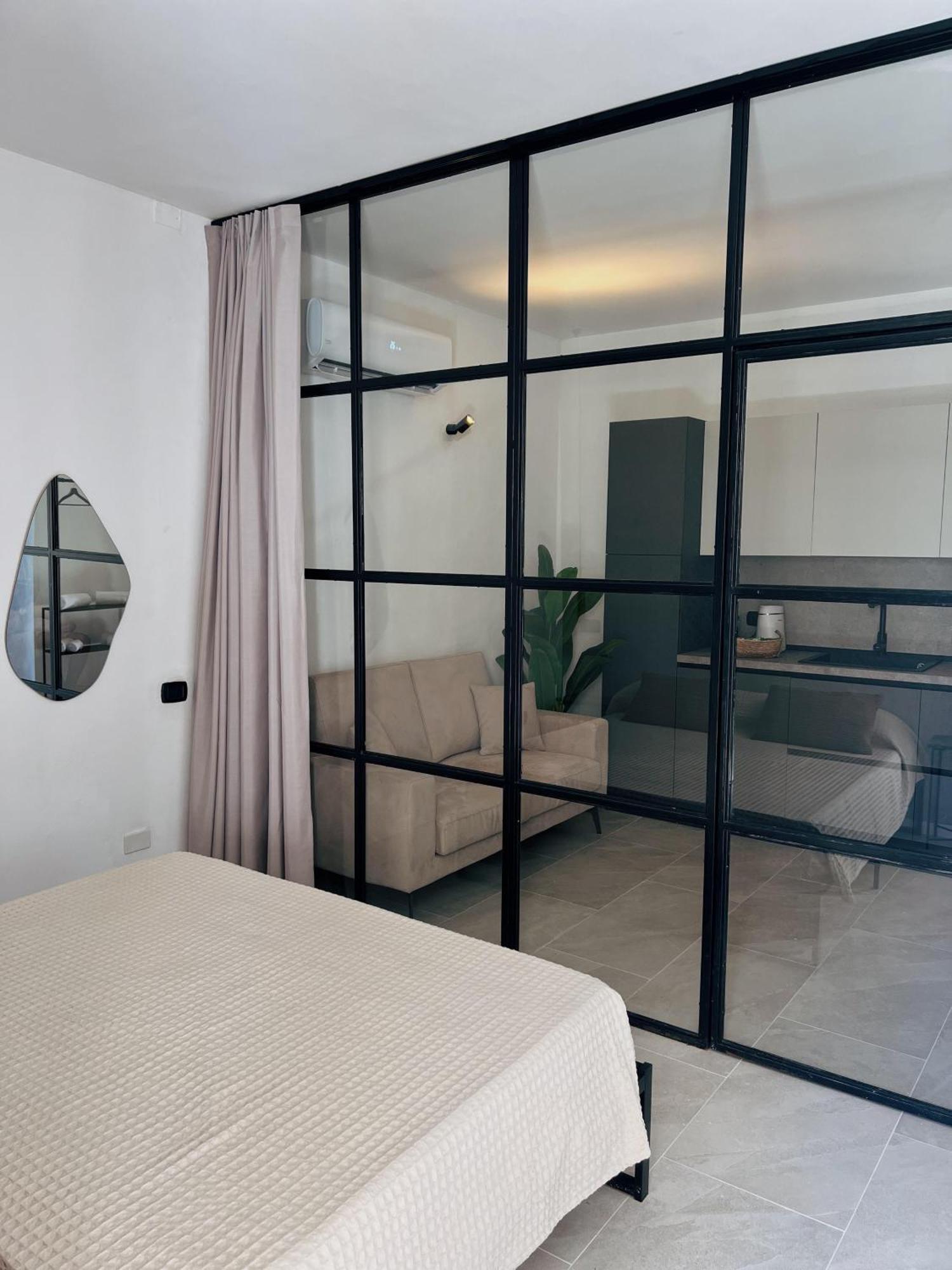 Apartament Jjbayt Syrakuzy Zewnętrze zdjęcie