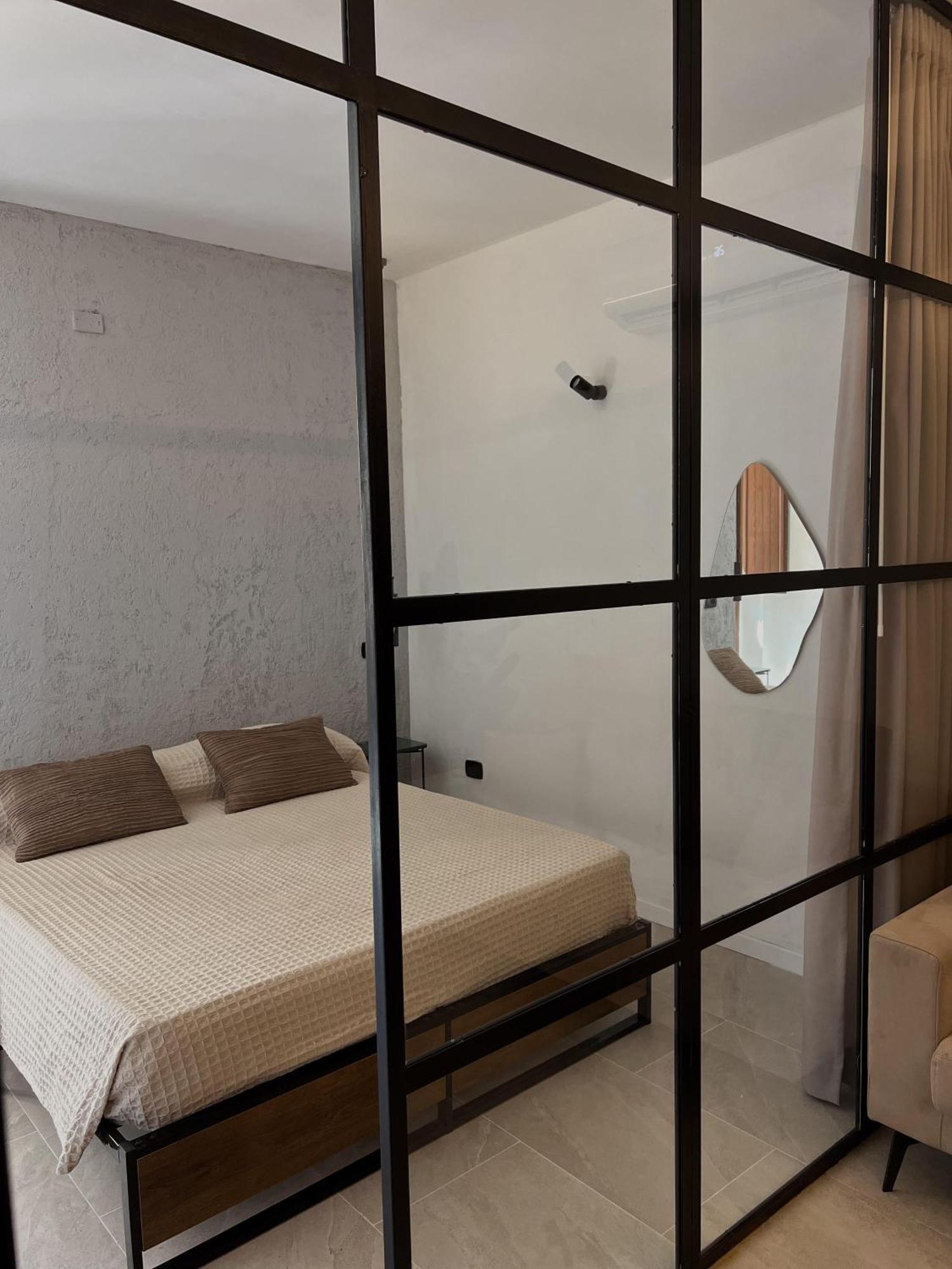 Apartament Jjbayt Syrakuzy Zewnętrze zdjęcie