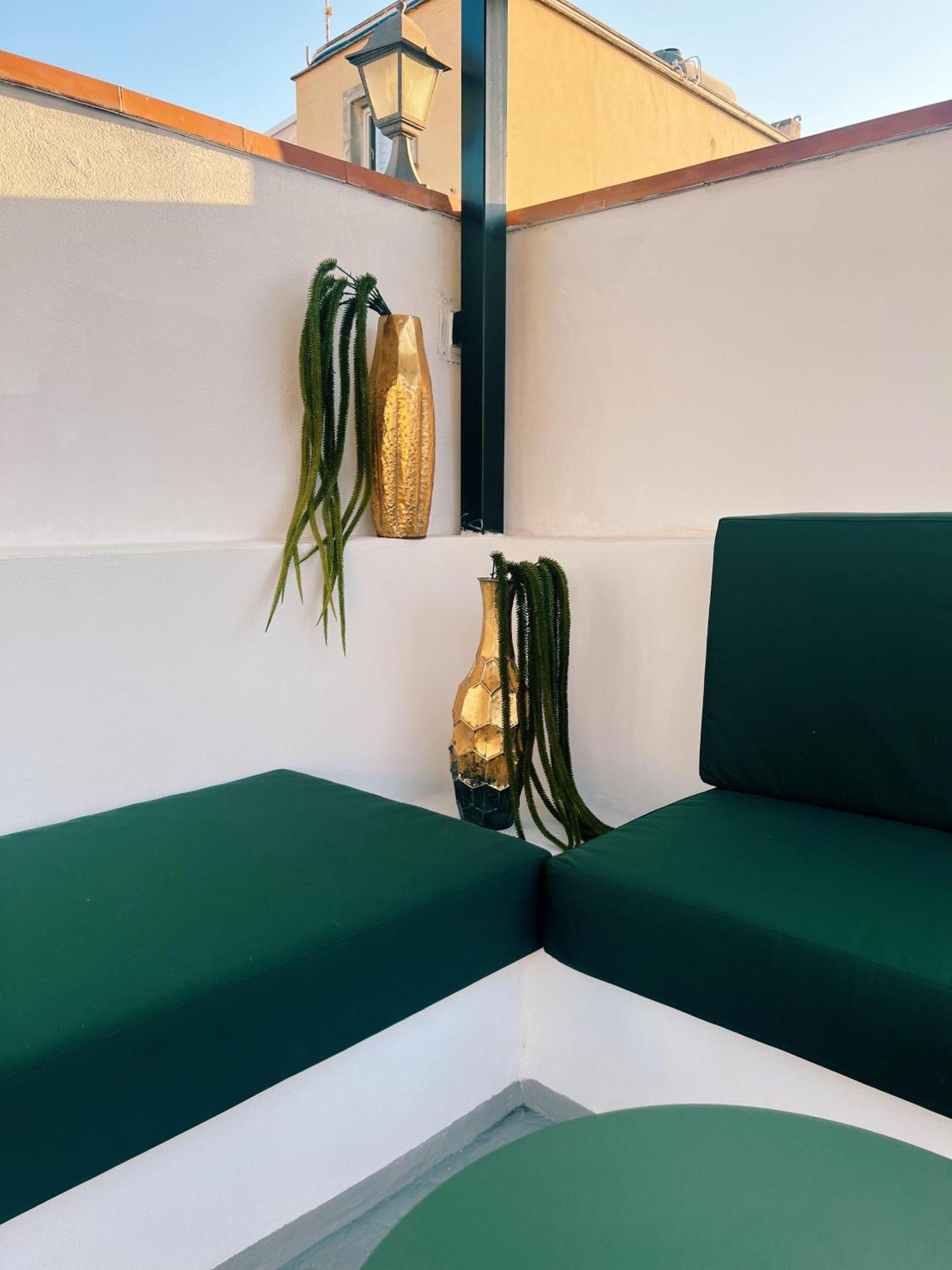 Apartament Jjbayt Syrakuzy Zewnętrze zdjęcie