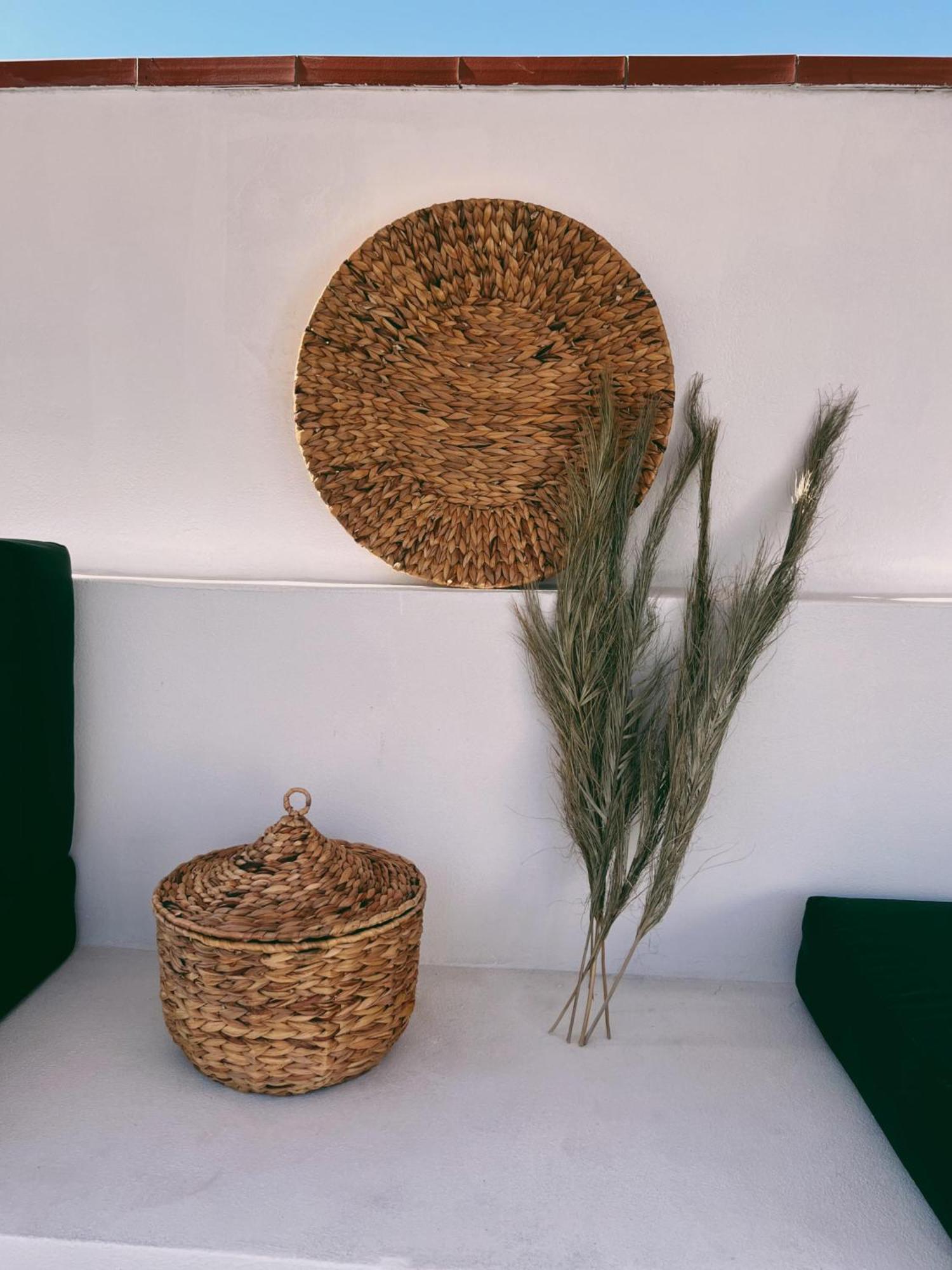 Apartament Jjbayt Syrakuzy Zewnętrze zdjęcie