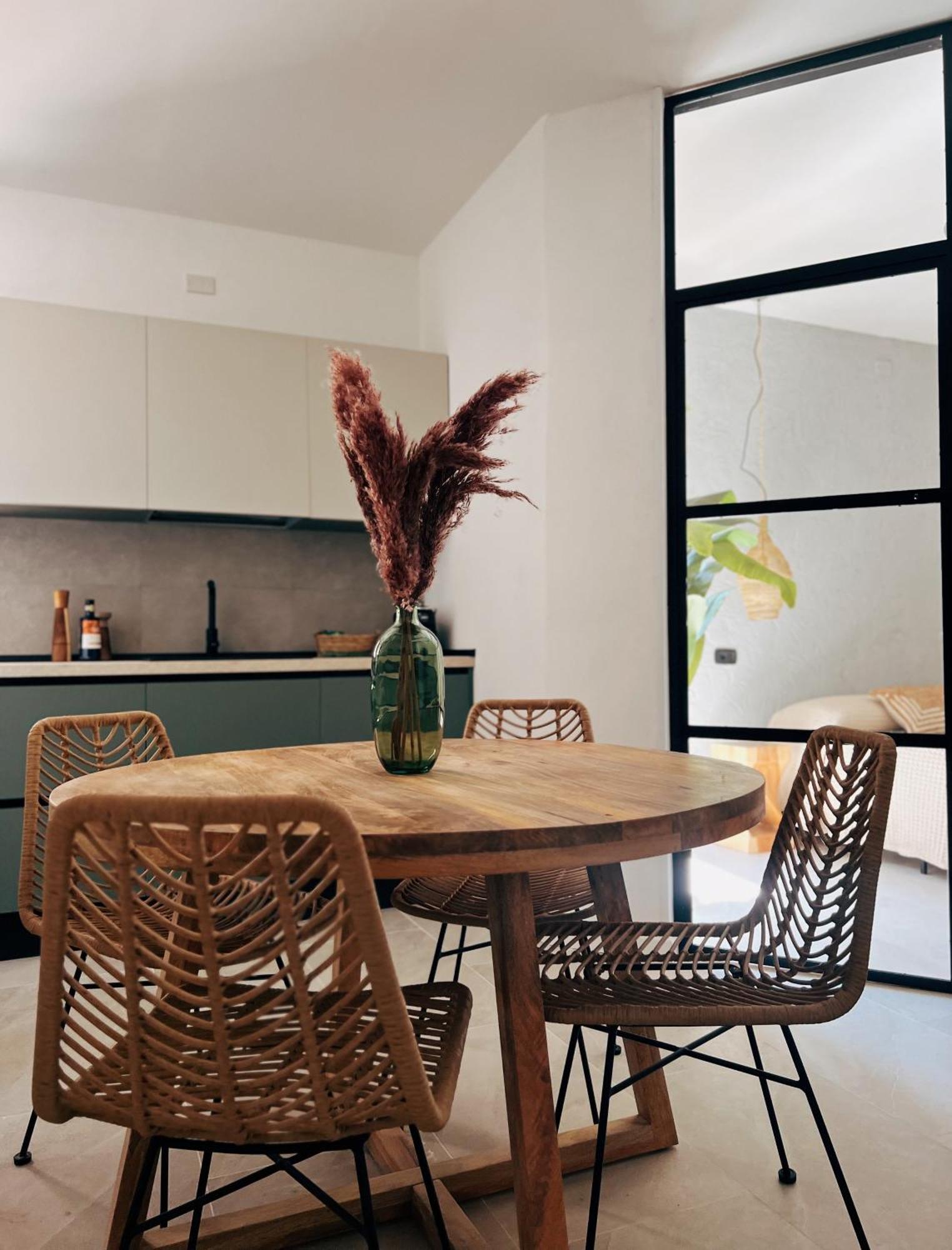 Apartament Jjbayt Syrakuzy Zewnętrze zdjęcie