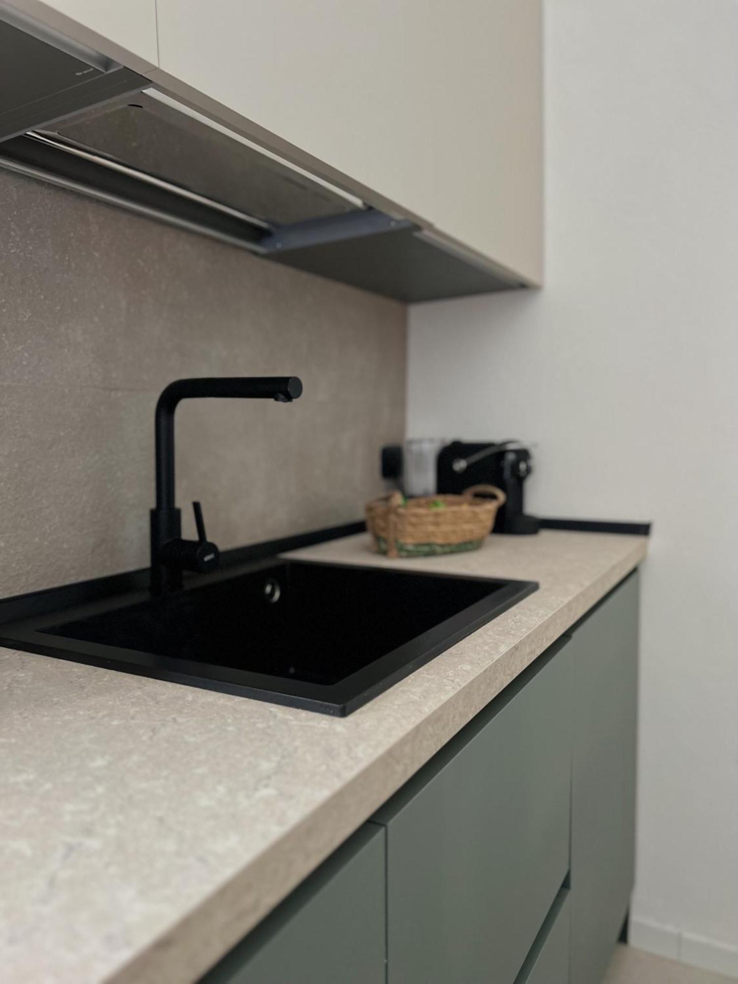 Apartament Jjbayt Syrakuzy Zewnętrze zdjęcie