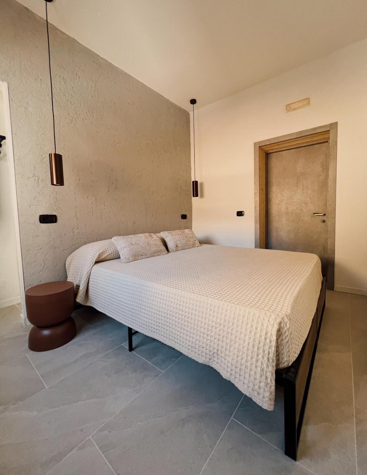 Apartament Jjbayt Syrakuzy Zewnętrze zdjęcie