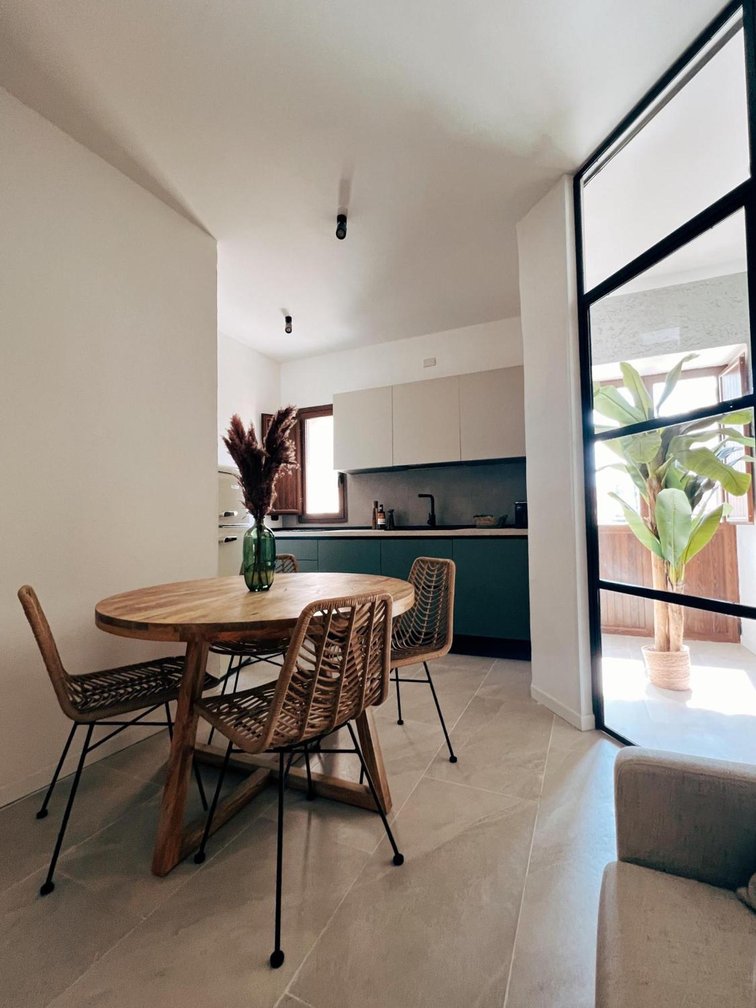Apartament Jjbayt Syrakuzy Zewnętrze zdjęcie