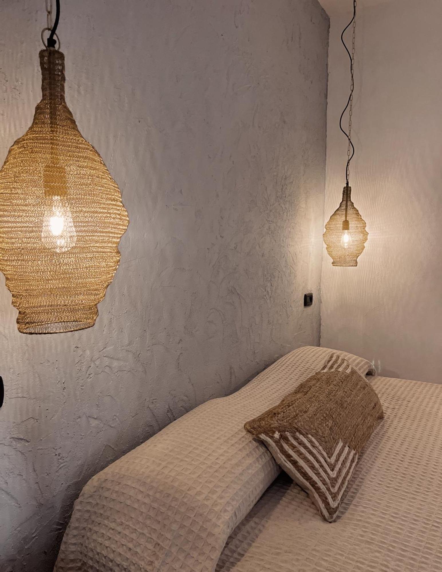 Apartament Jjbayt Syrakuzy Zewnętrze zdjęcie