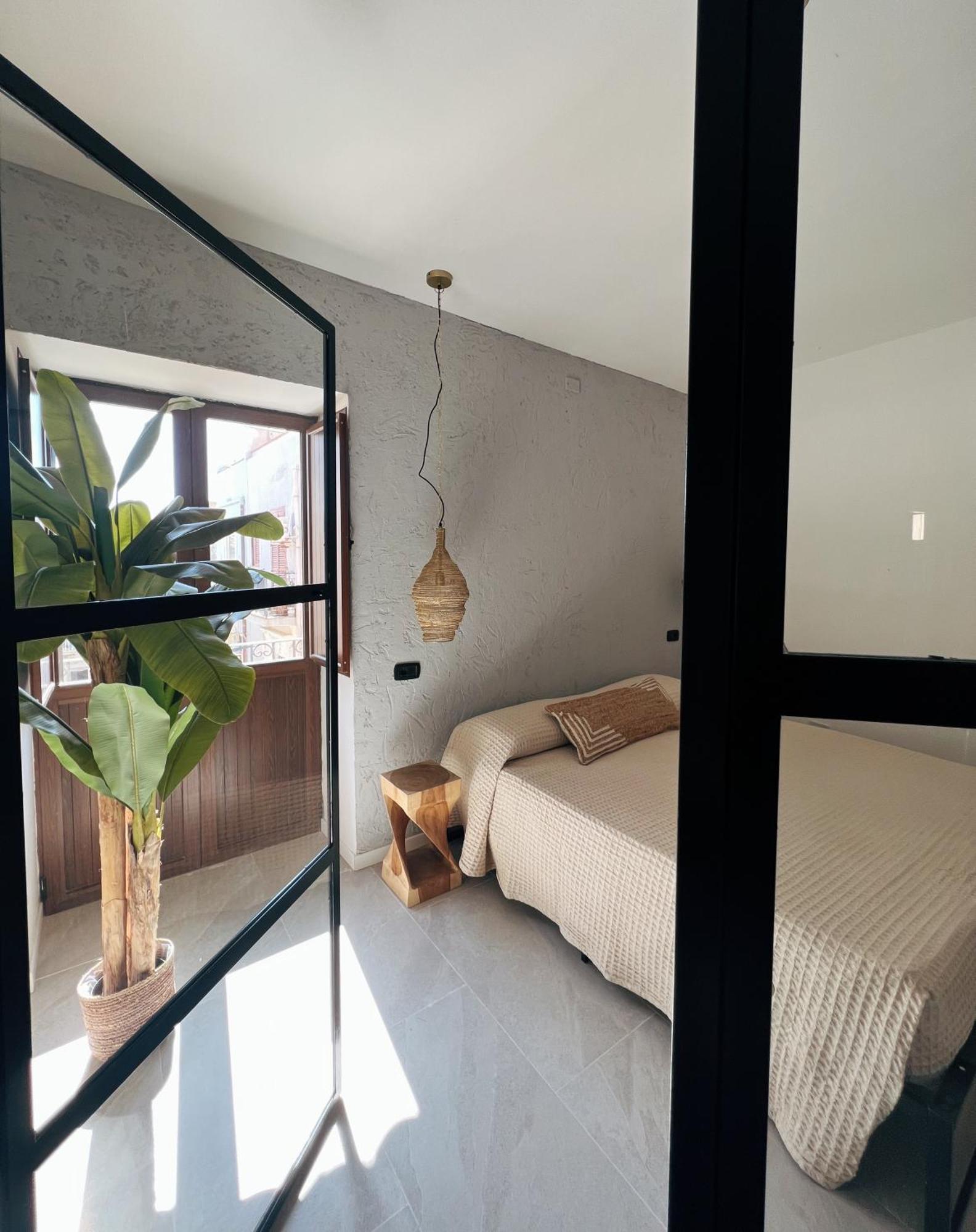 Apartament Jjbayt Syrakuzy Zewnętrze zdjęcie